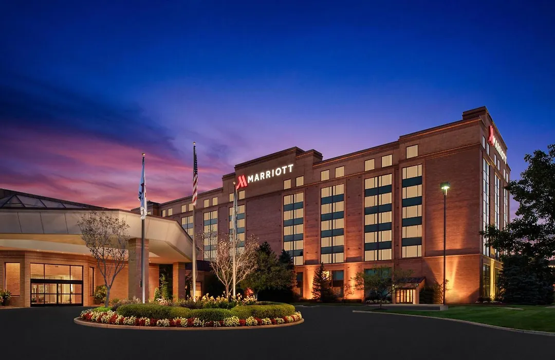 Pittsburgh Marriott North-1
