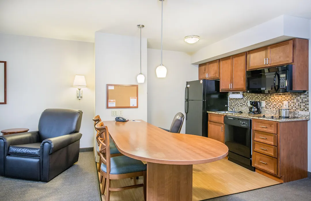 Candlewood Suites Pittsburgh-Cranberry By Ihg-1