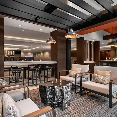 Pittsburgh Marriott North-3