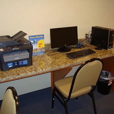 Candlewood Suites Pittsburgh-Cranberry By Ihg-2